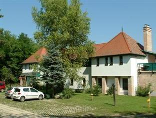 Hotel Rosinante Country Inn Szentendre Zewnętrze zdjęcie
